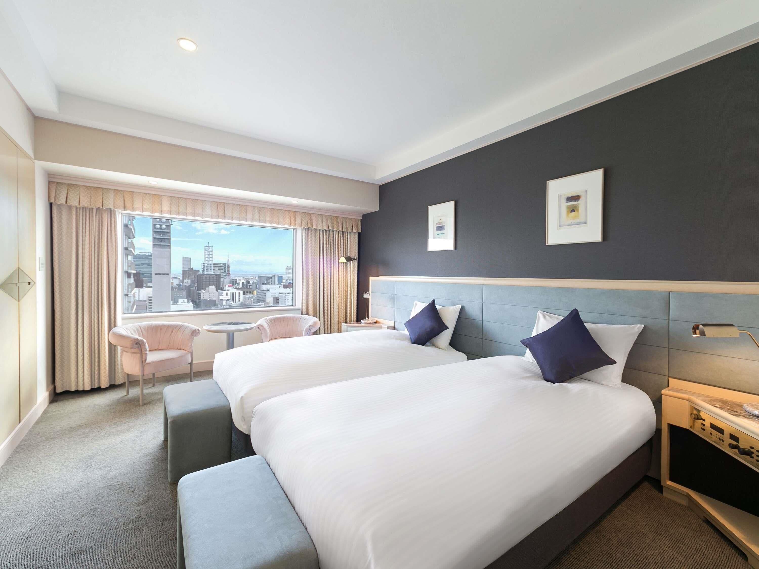 Photo - Grand Mercure Sapporo Odori Park