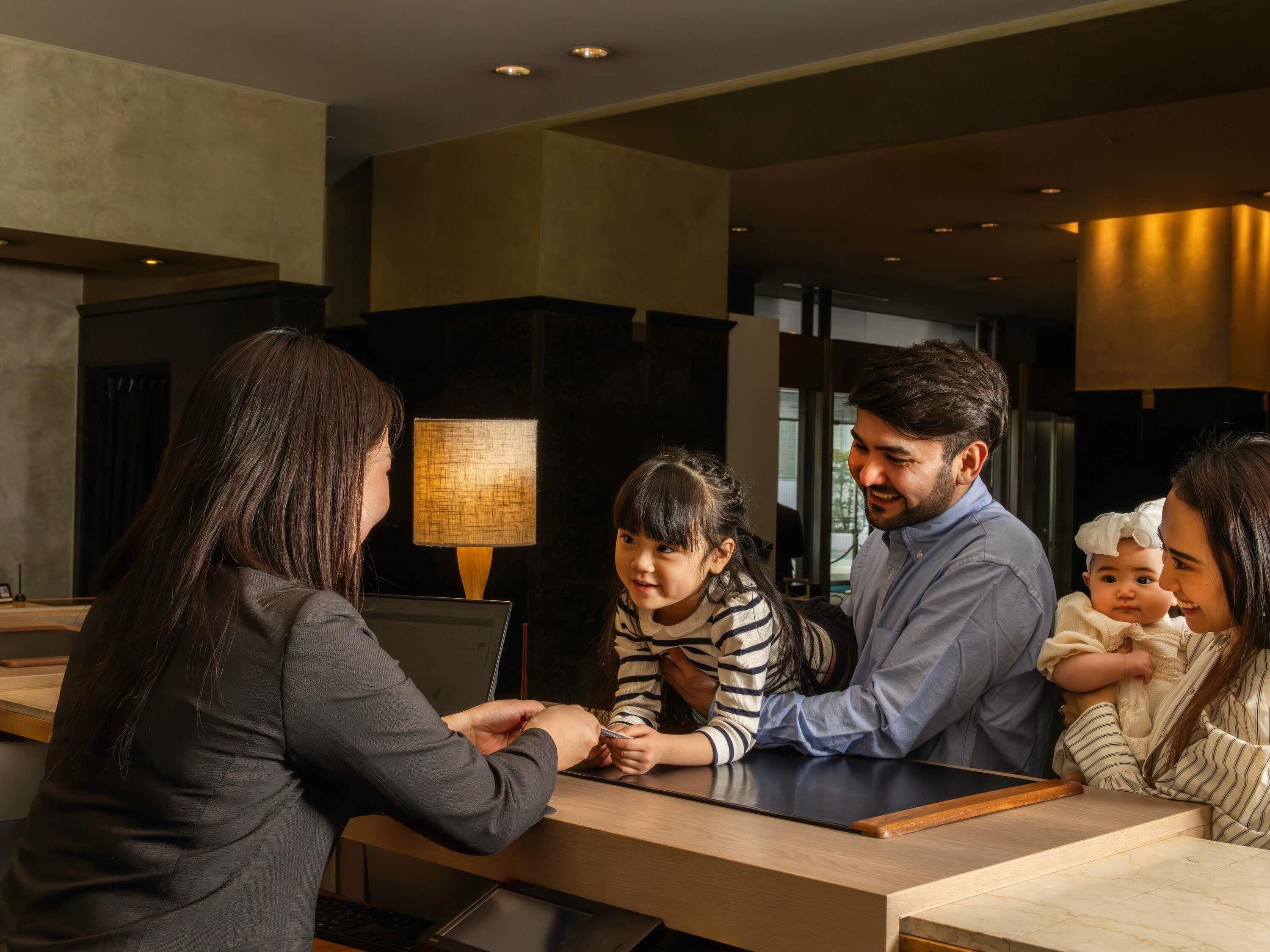 Foto - Grand Mercure Sapporo Odori Park