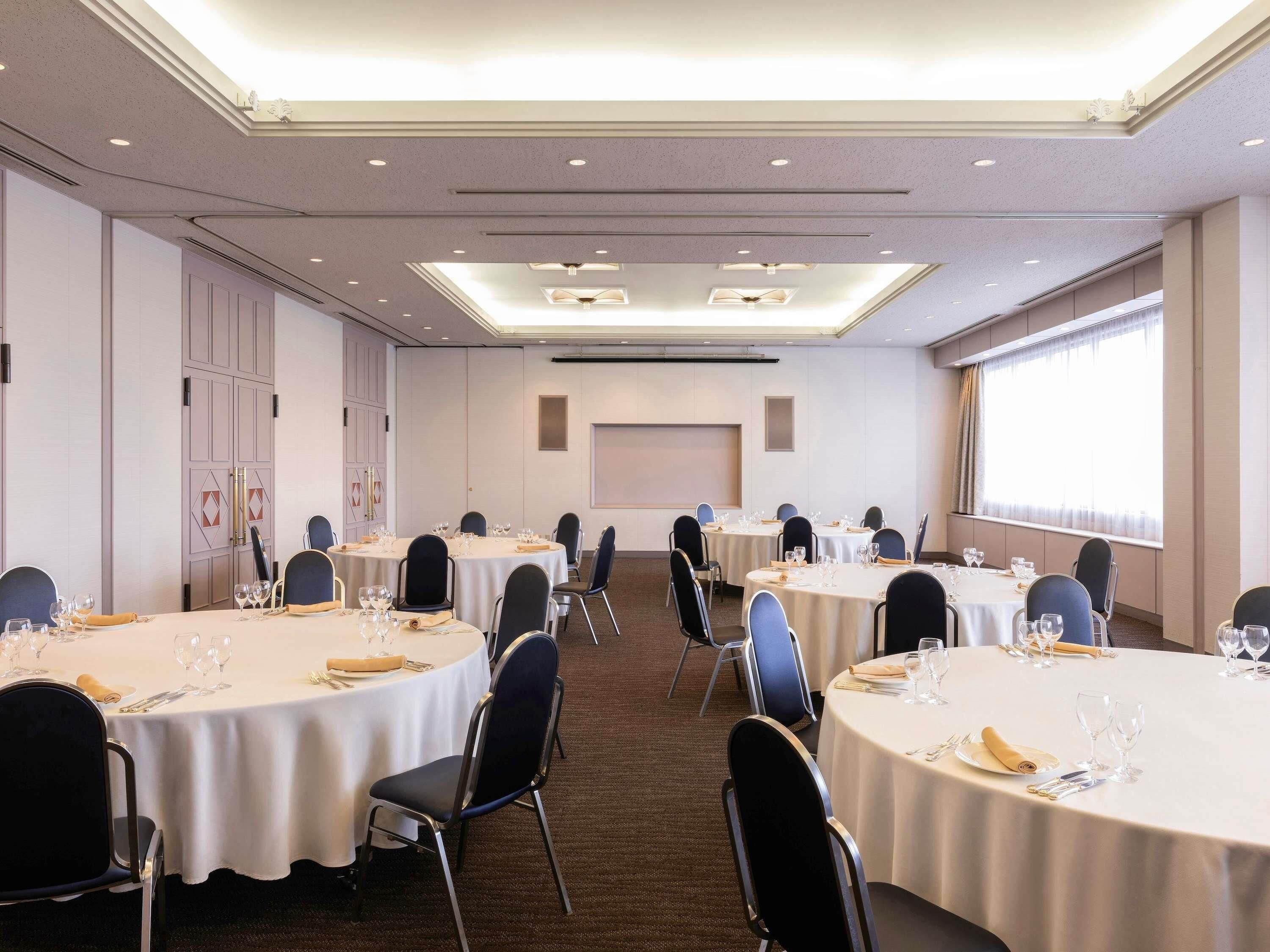 Foto - Grand Mercure Sapporo Odori Park