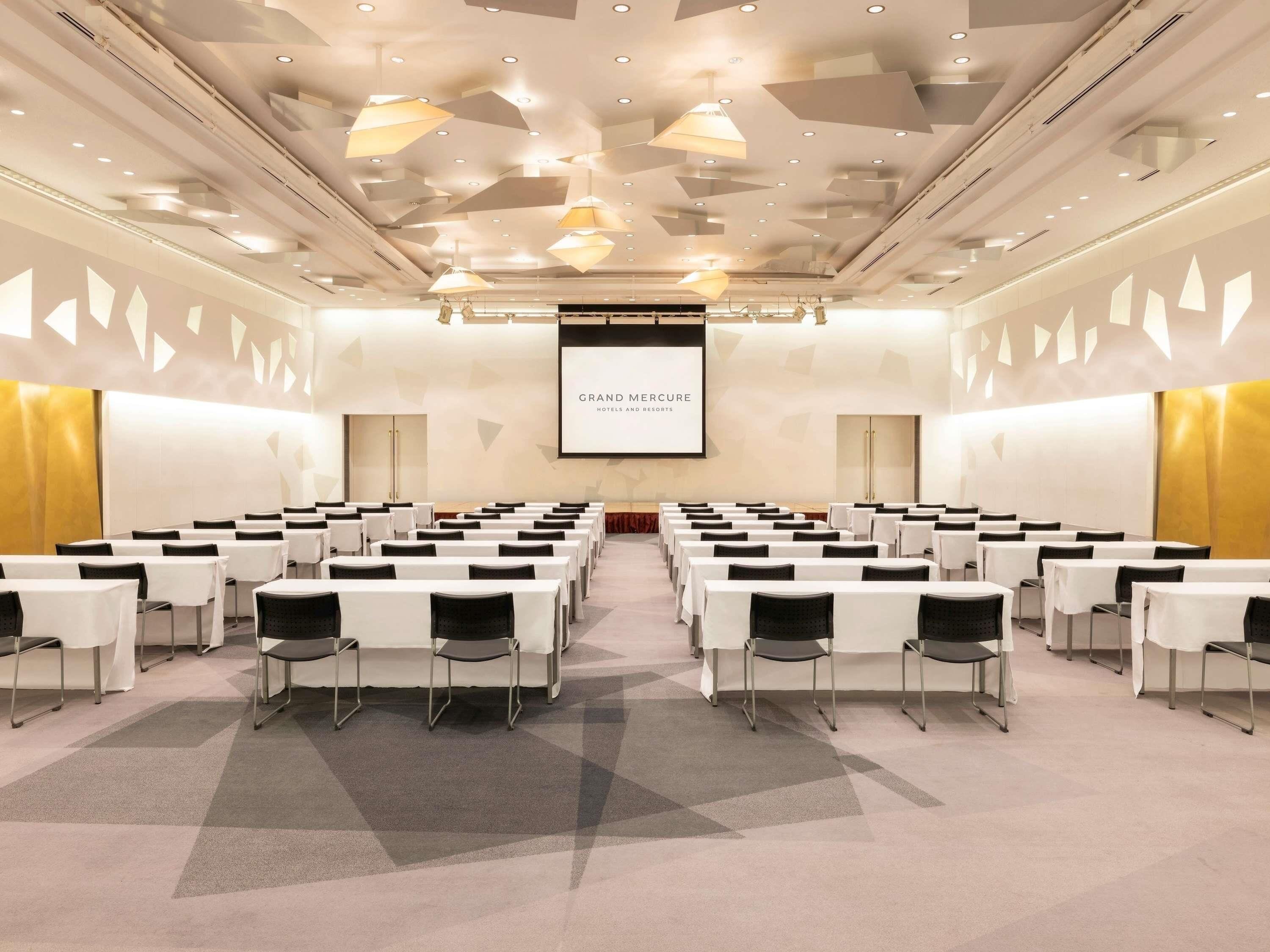 Photo - Grand Mercure Sapporo Odori Park