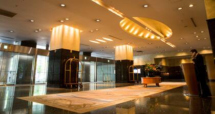 Grand Mercure Sapporo Odori Park