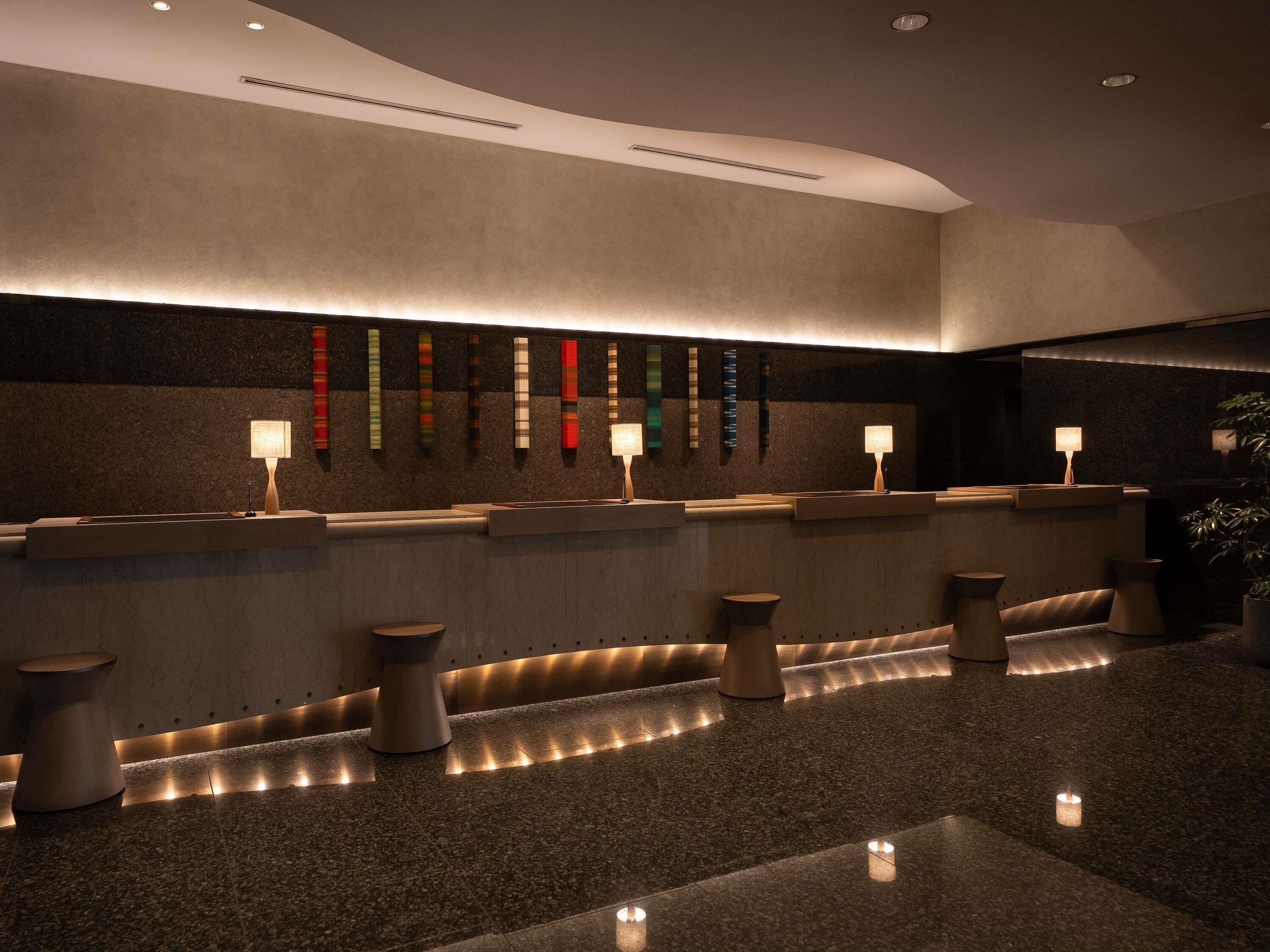 Foto - Grand Mercure Sapporo Odori Park