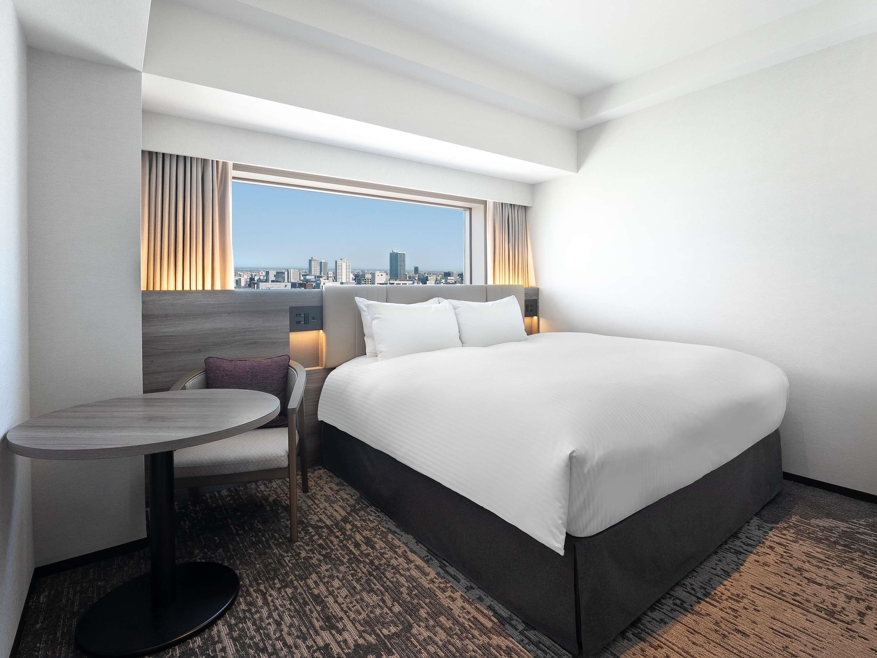 In-room safe, desk, blackout curtains, iron/ironing board