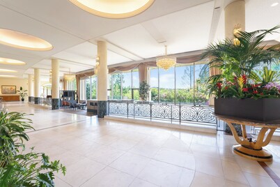 ANA Holiday Inn Kobe Sanda by IHG