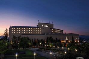 Exterior - ANA Holiday Inn Kobe Sanda by IHG (Sanda)