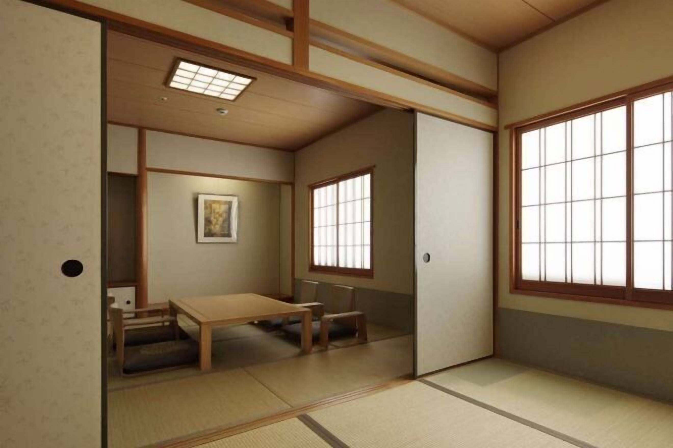 Spiseområde | Frokost serveres