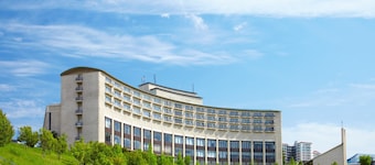 ANA Holiday Inn Kobe Sanda by IHG
