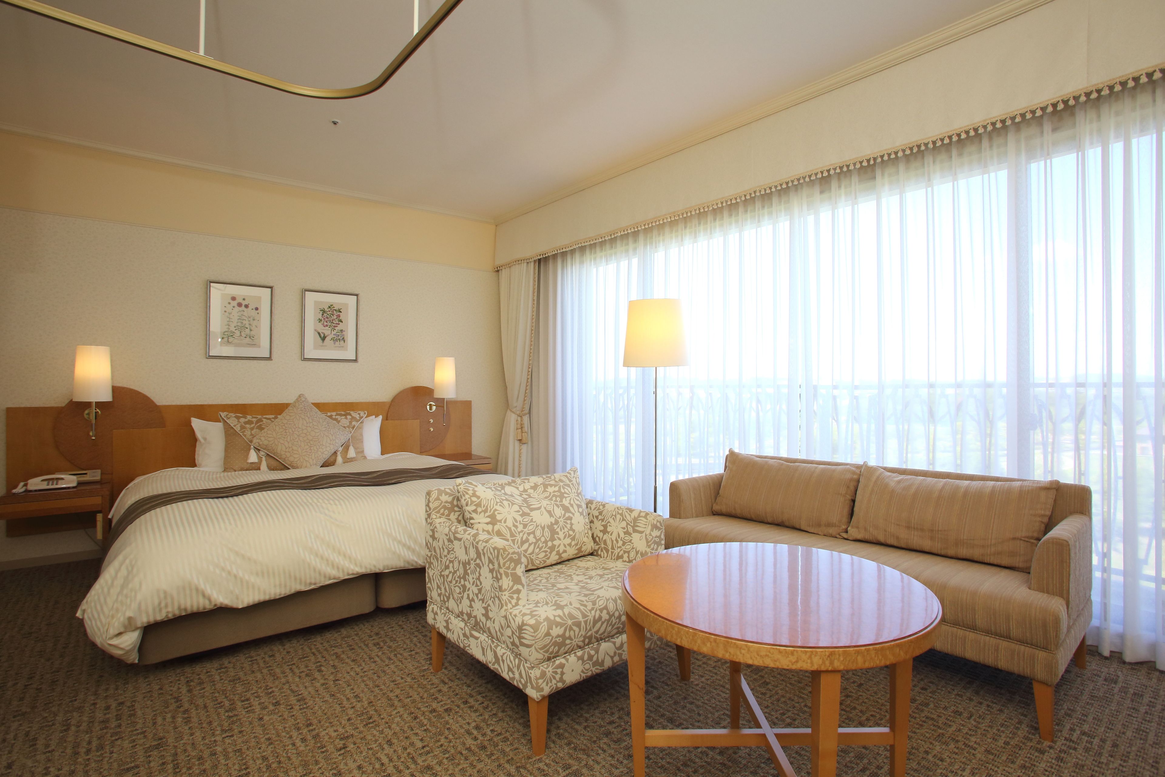 in-room safe, desk, blackout curtains, soundproofing