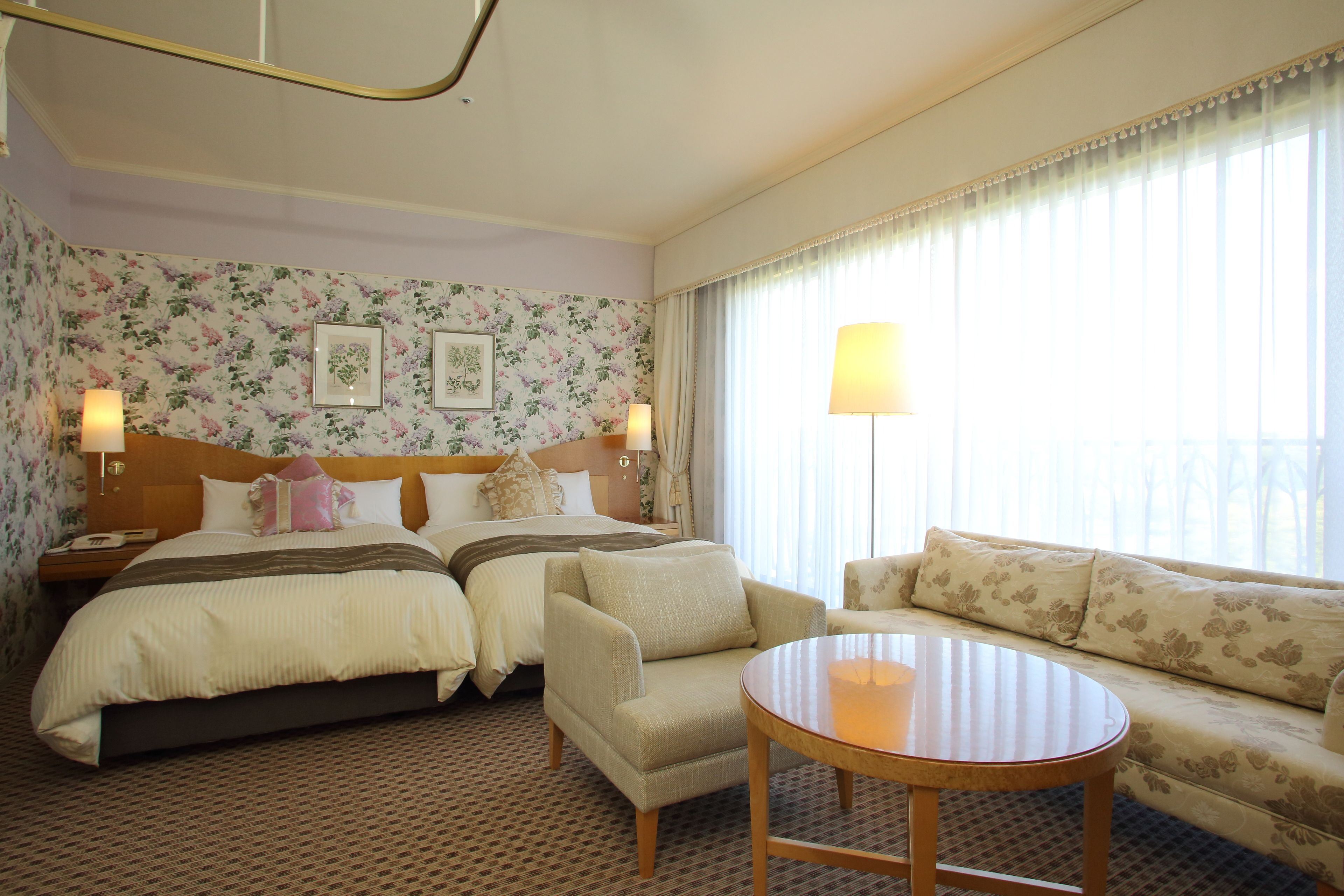 in-room safe, desk, blackout curtains, soundproofing