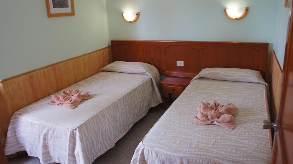 1 bedroom, in-room safe, free WiFi, bed sheets