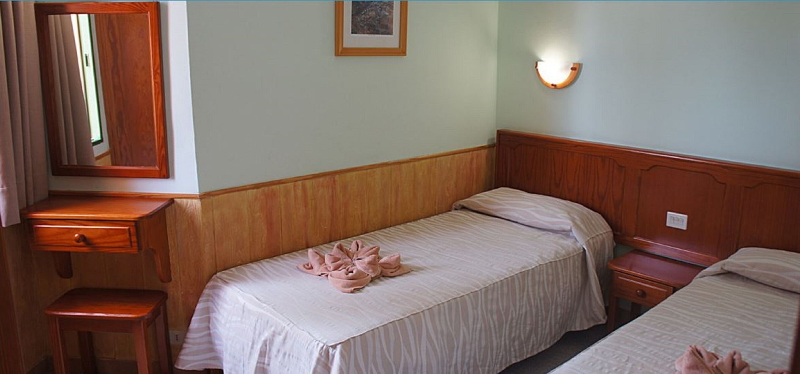 1 bedroom, in-room safe, free WiFi, bed sheets