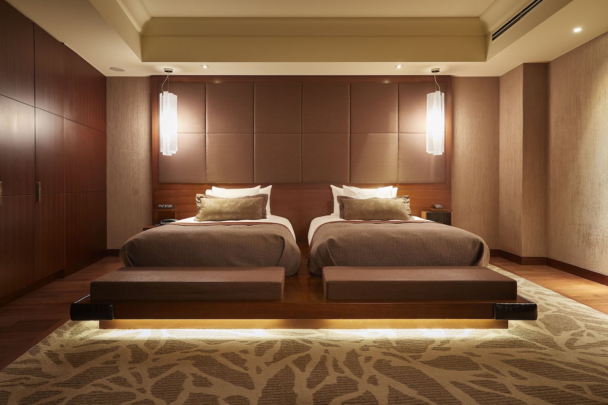 Down comforters, minibar, in-room safe, individually furnished