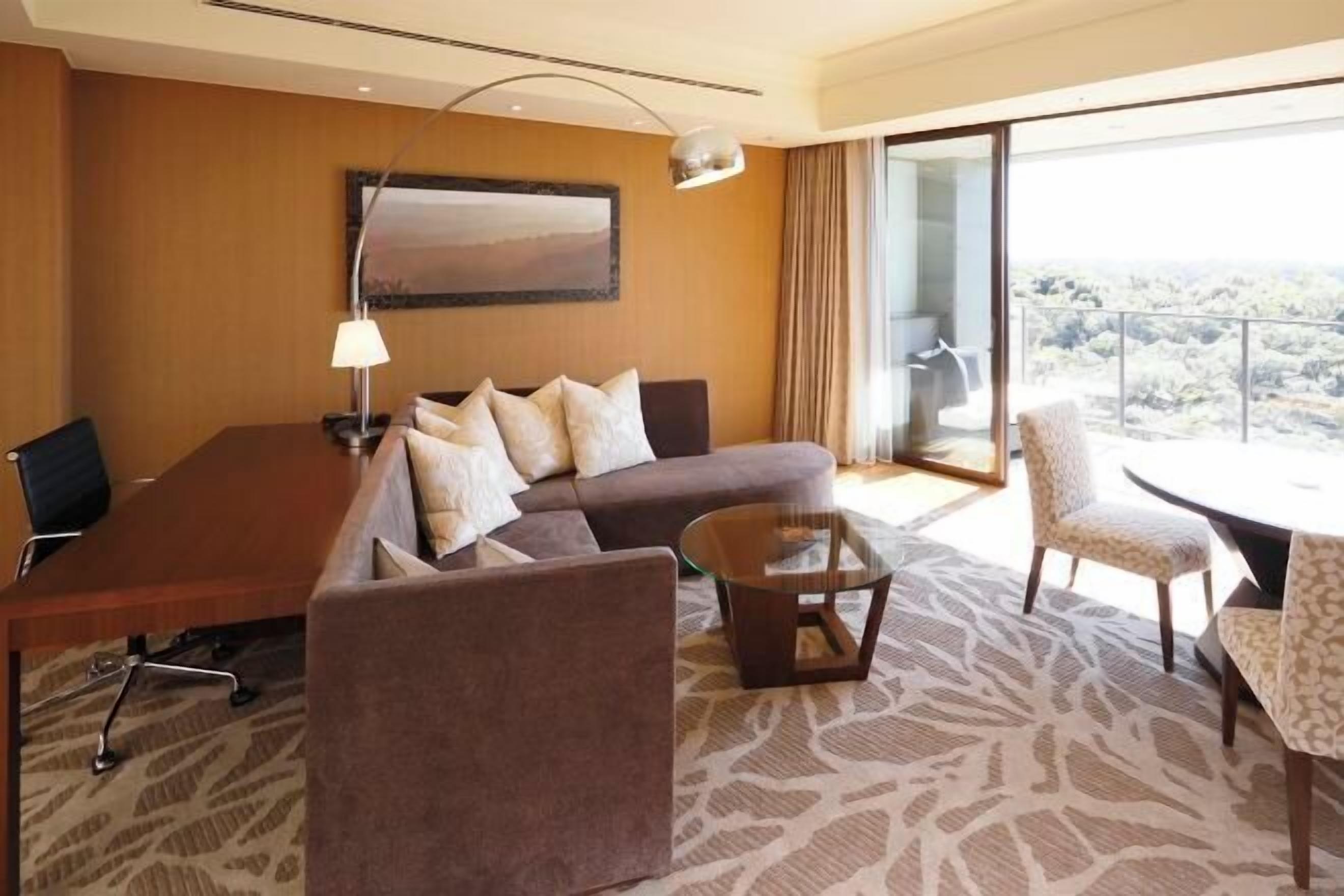 Living area | 50-inch flat-screen TV with satellite channels, TV, DVD player