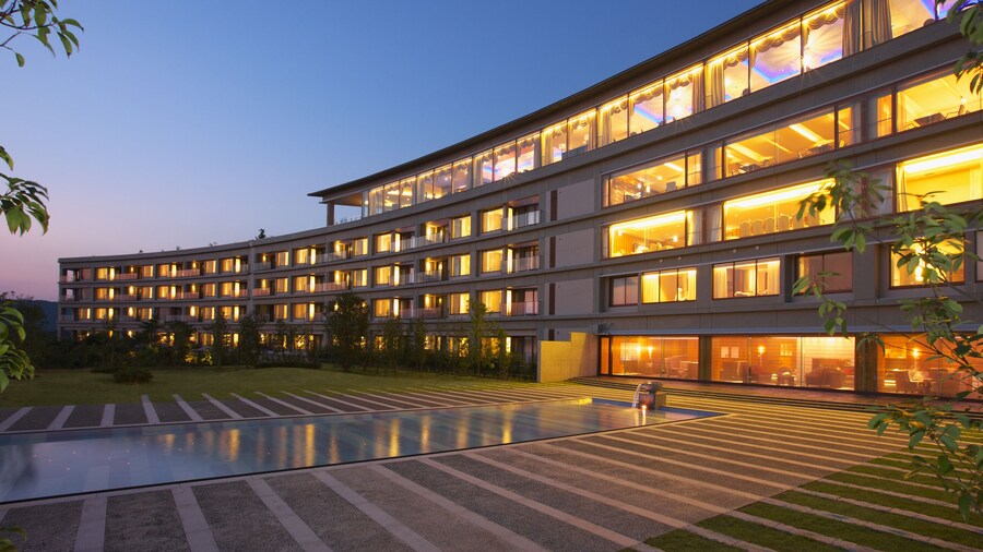 Shima Kanko Hotel The Bay Suites