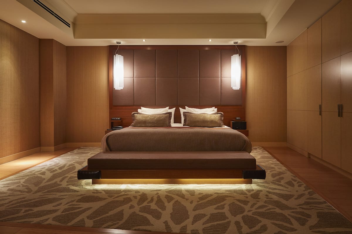 Down comforters, minibar, in-room safe, individually furnished