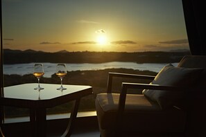 Vue sur la mer, ouvert tous les jours