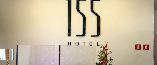 Exterior - 155 Hotel (São Paulo)