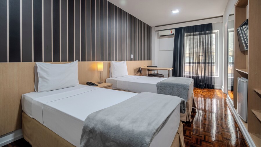 155 Hotel