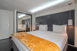 Suite Deluxe, 1 lit double