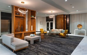Reception - DoubleTree by Hilton Houston Westchase (Houston)