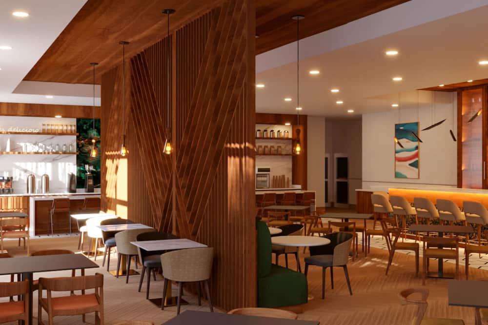 DoubleTree by Hilton Houston Westchase
