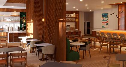 DoubleTree by Hilton Houston Westchase