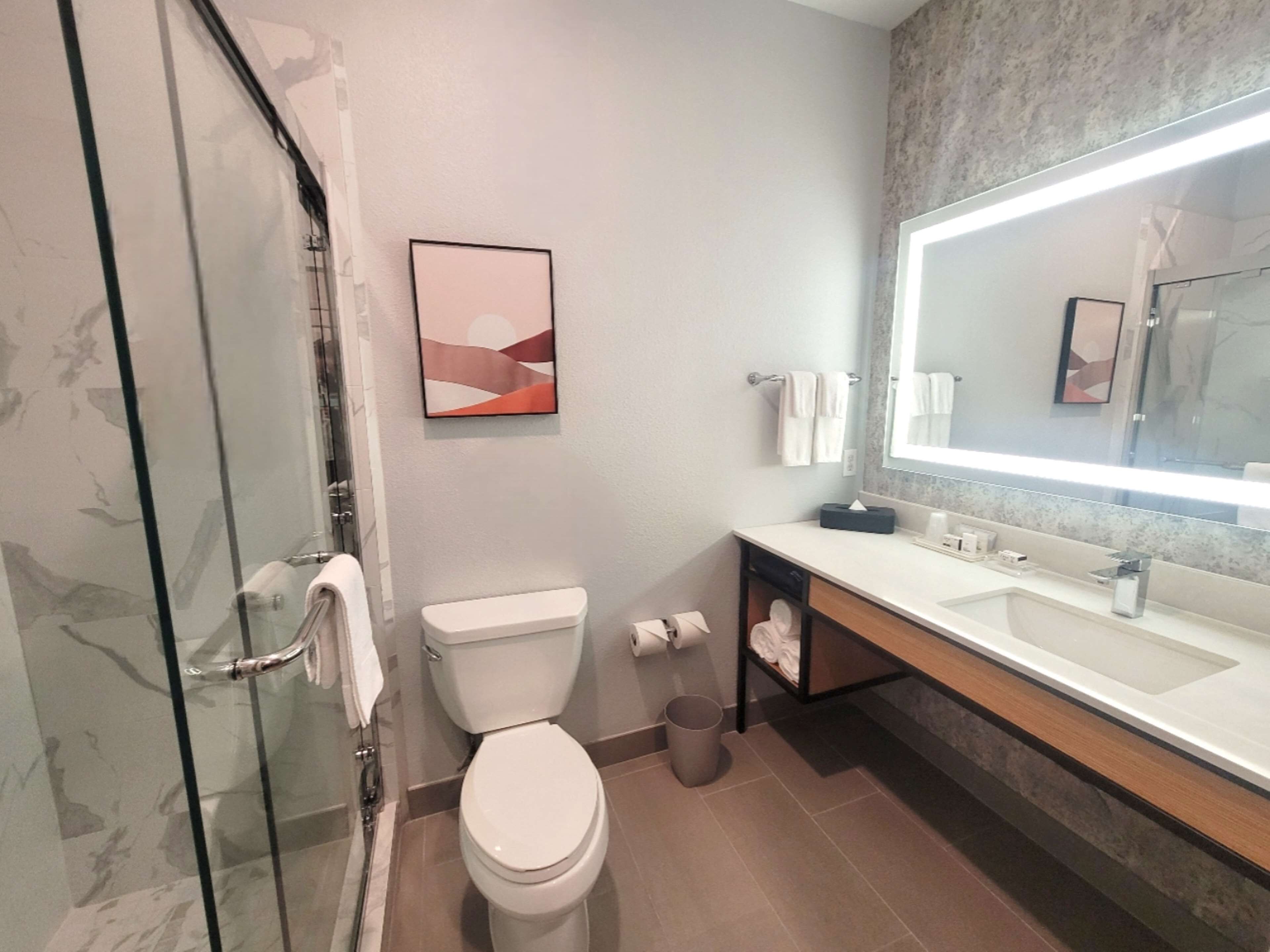 Photo - DoubleTree by Hilton Houston Westchase