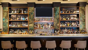 Bar (na propriedade)