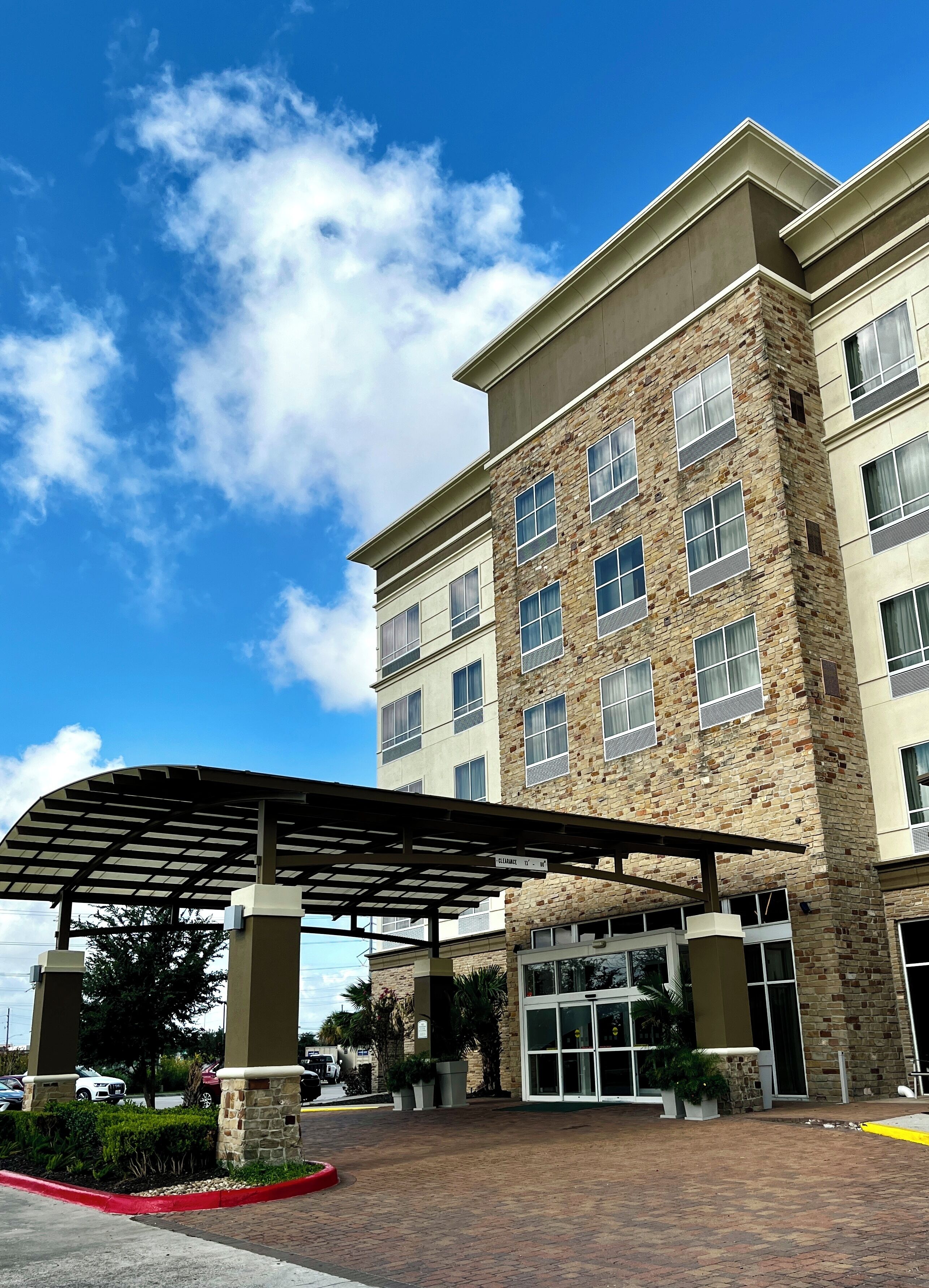 Photo - DoubleTree by Hilton Houston Westchase