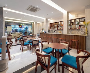 Cafetería
