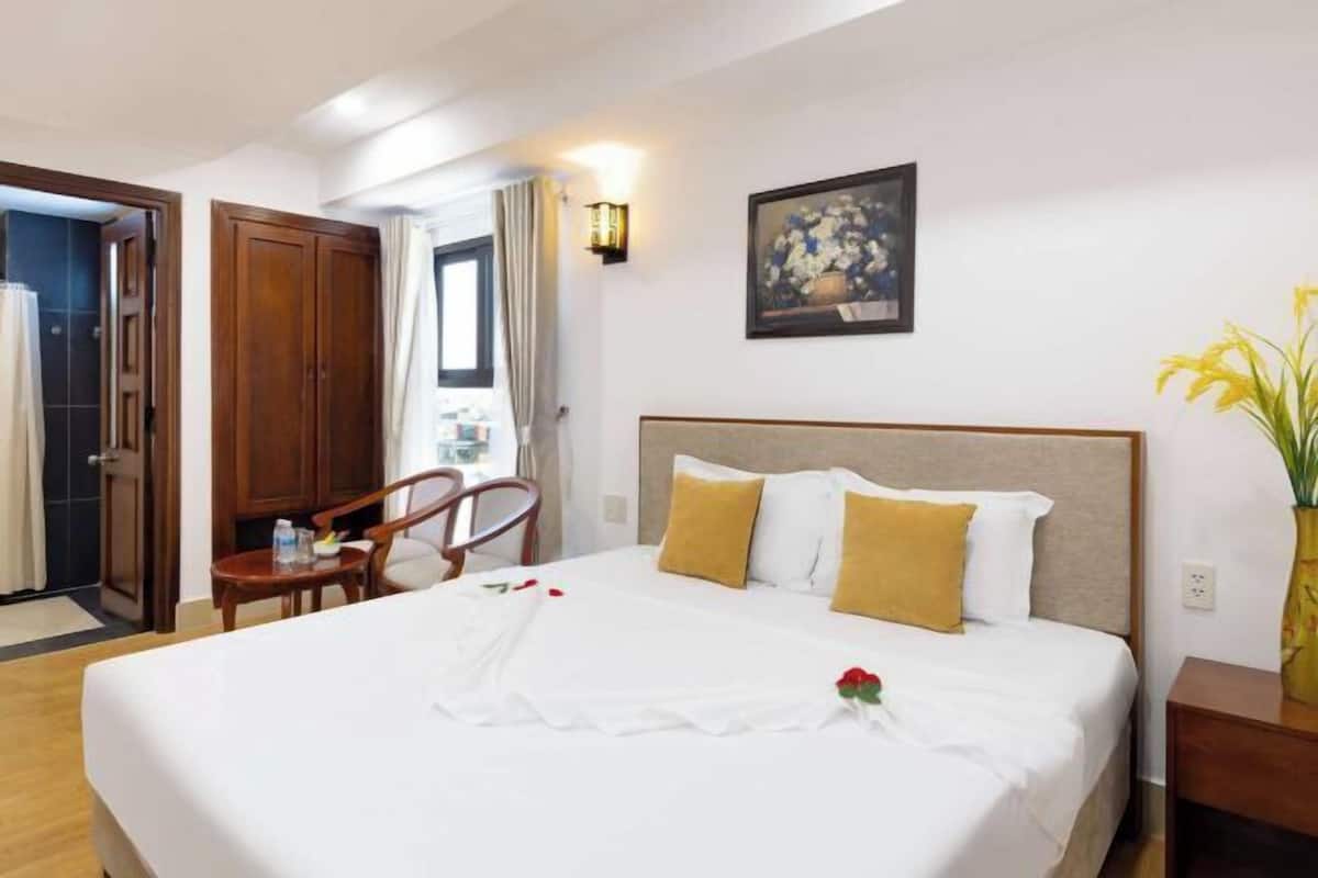 Sábanas de algodón egipcio y ropa de cama de alta calidad