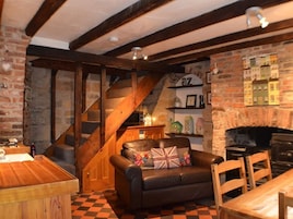Cottage, Private Bathroom (The Old Dispensary)