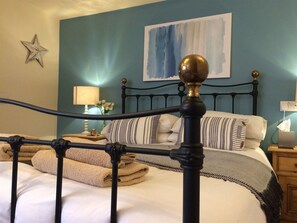 Dubbelrum - eget badrum