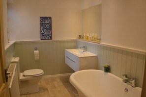 Bathroom - Sanders Yard (Whitby)