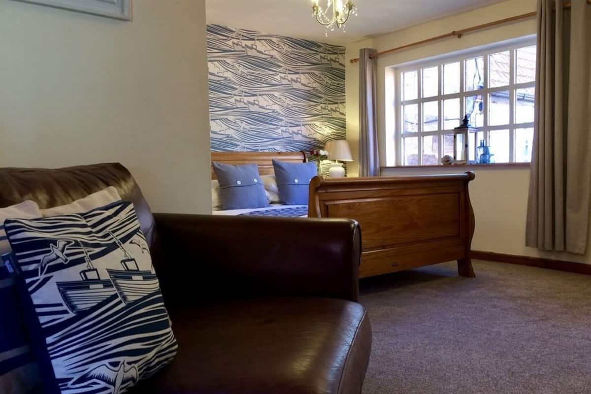 Premium Double Room, Ensuite