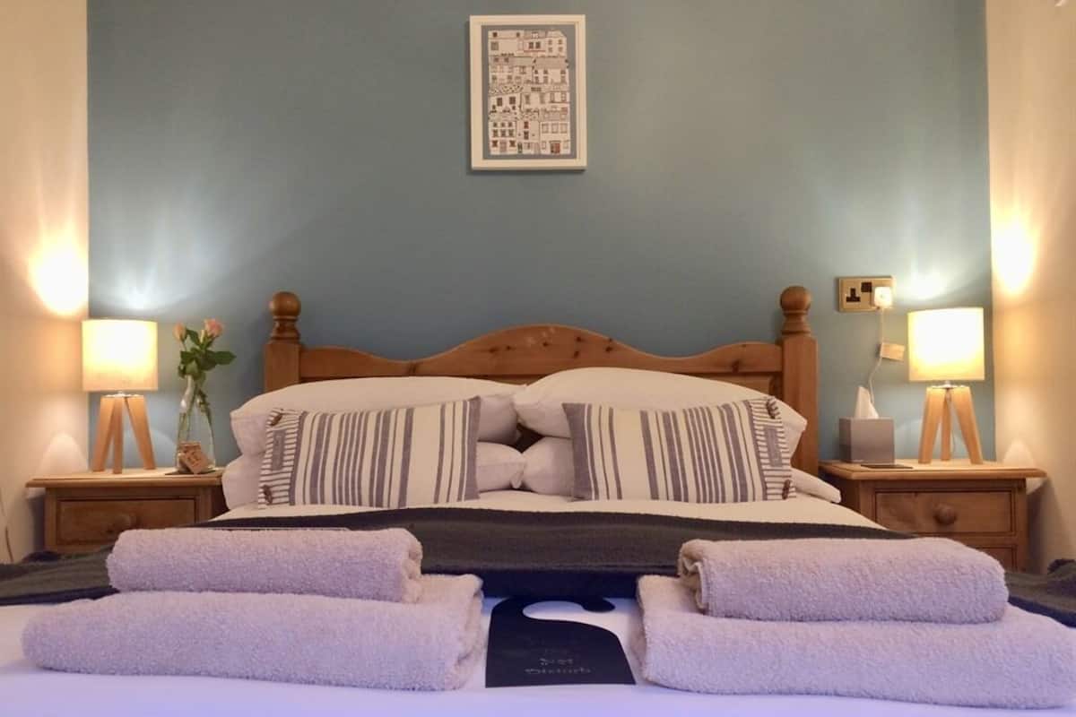 Double Room, Ensuite