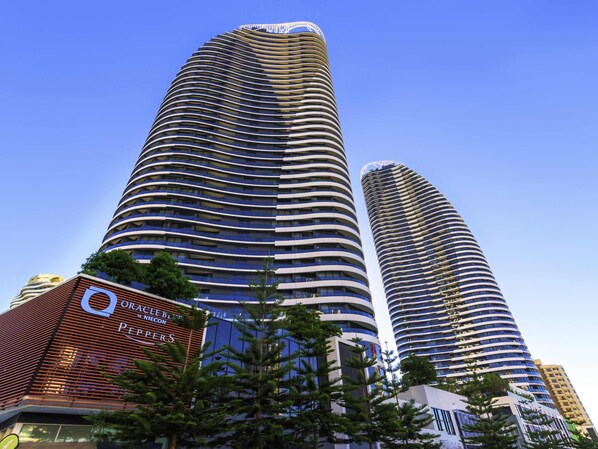 Exterior - Peppers Broadbeach (Broadbeach)