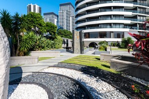 Jardín