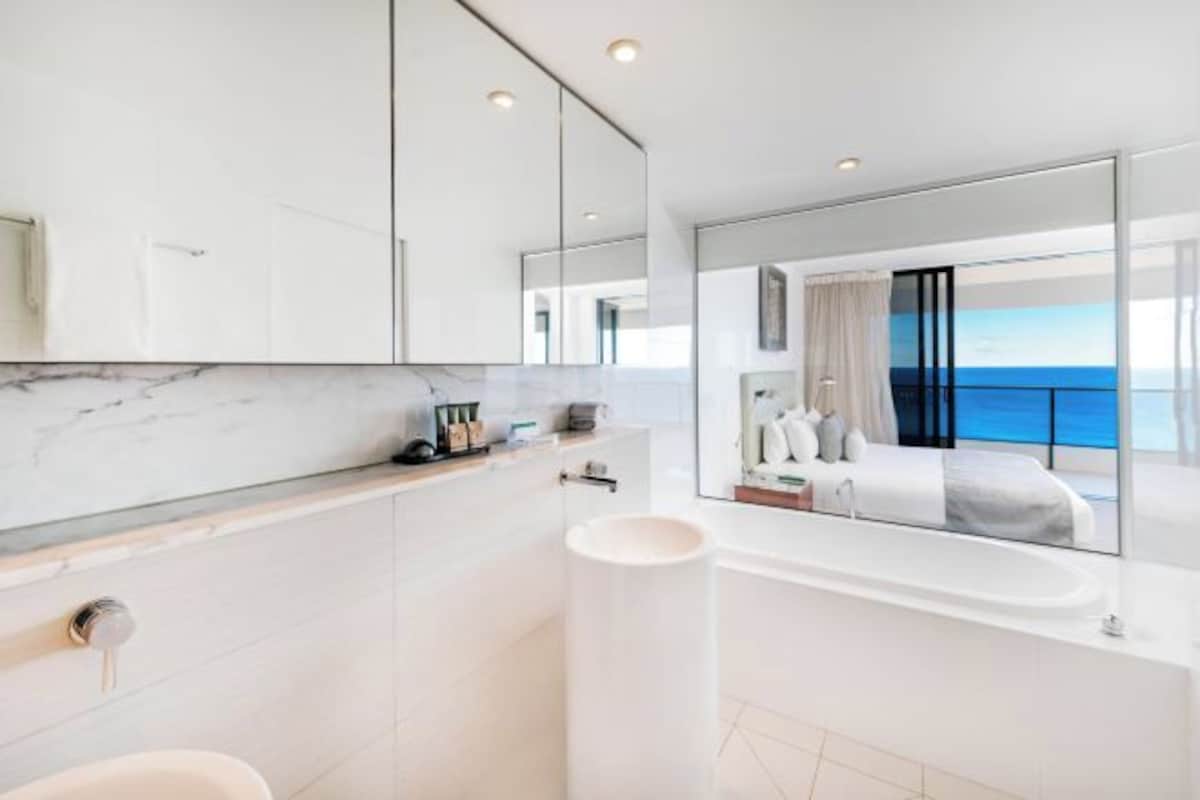 Two Bedroom Sky View Suite