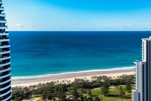 View from room - Peppers Broadbeach (Broadbeach)