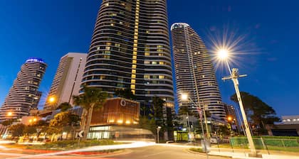 Peppers Broadbeach