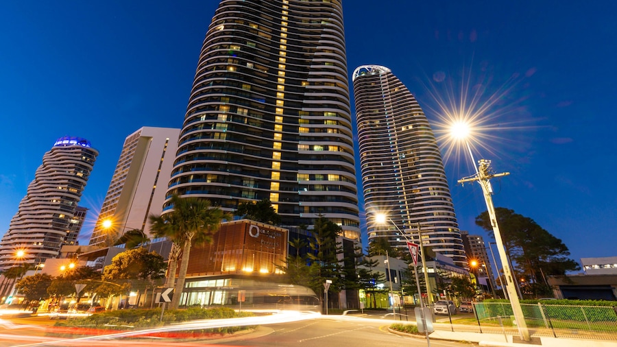 Peppers Broadbeach