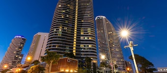 Peppers Broadbeach