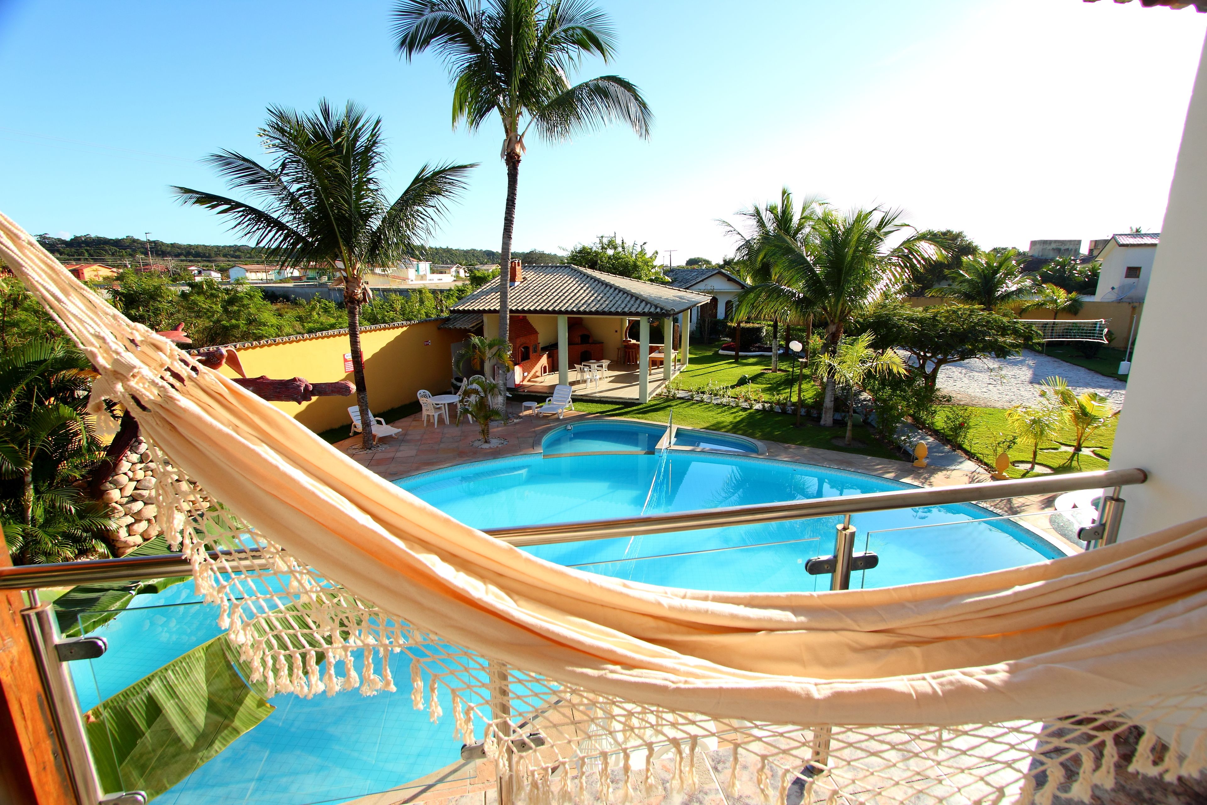 Foto - Benko´s Praia Hotel