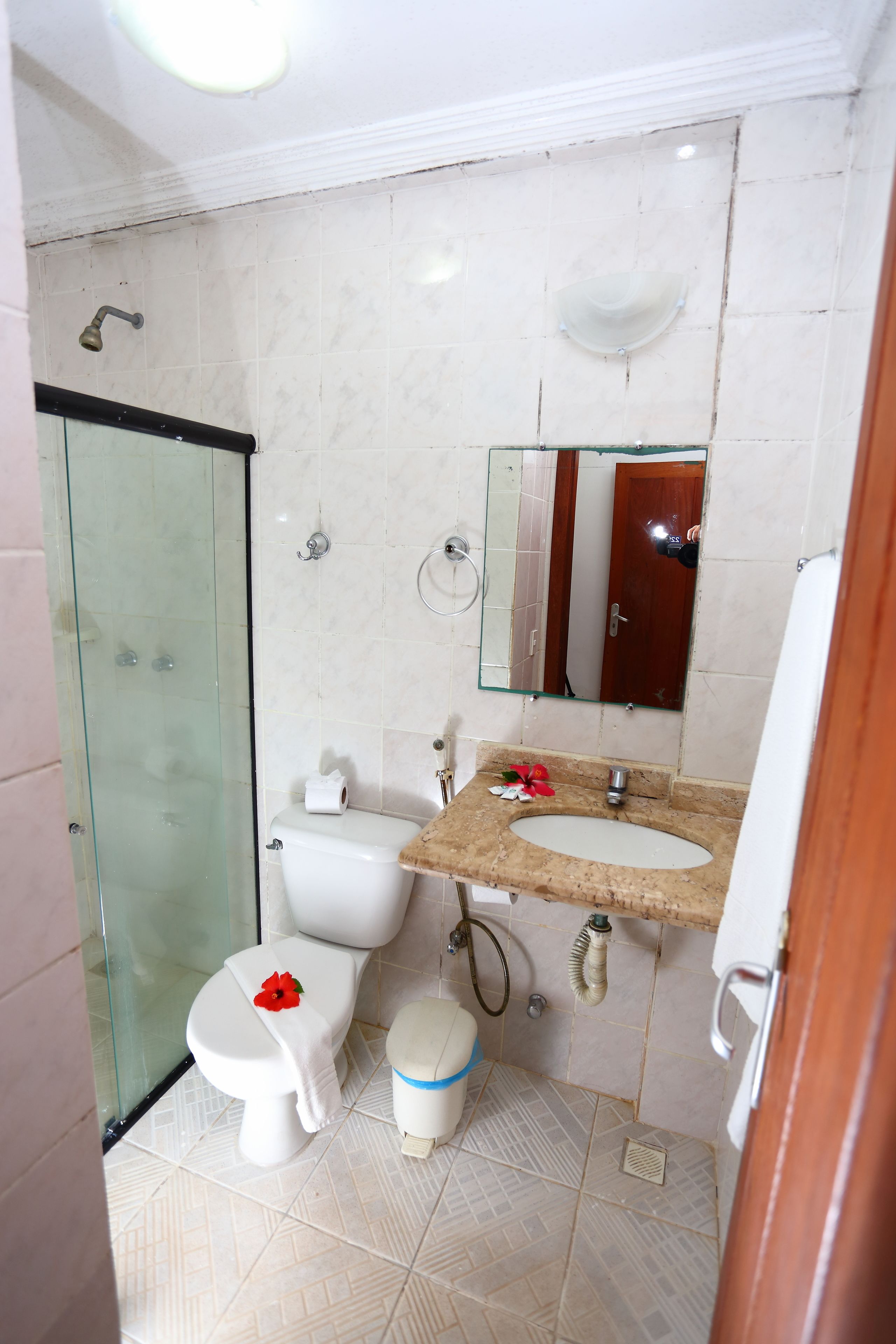 Foto - Benko´s Praia Hotel