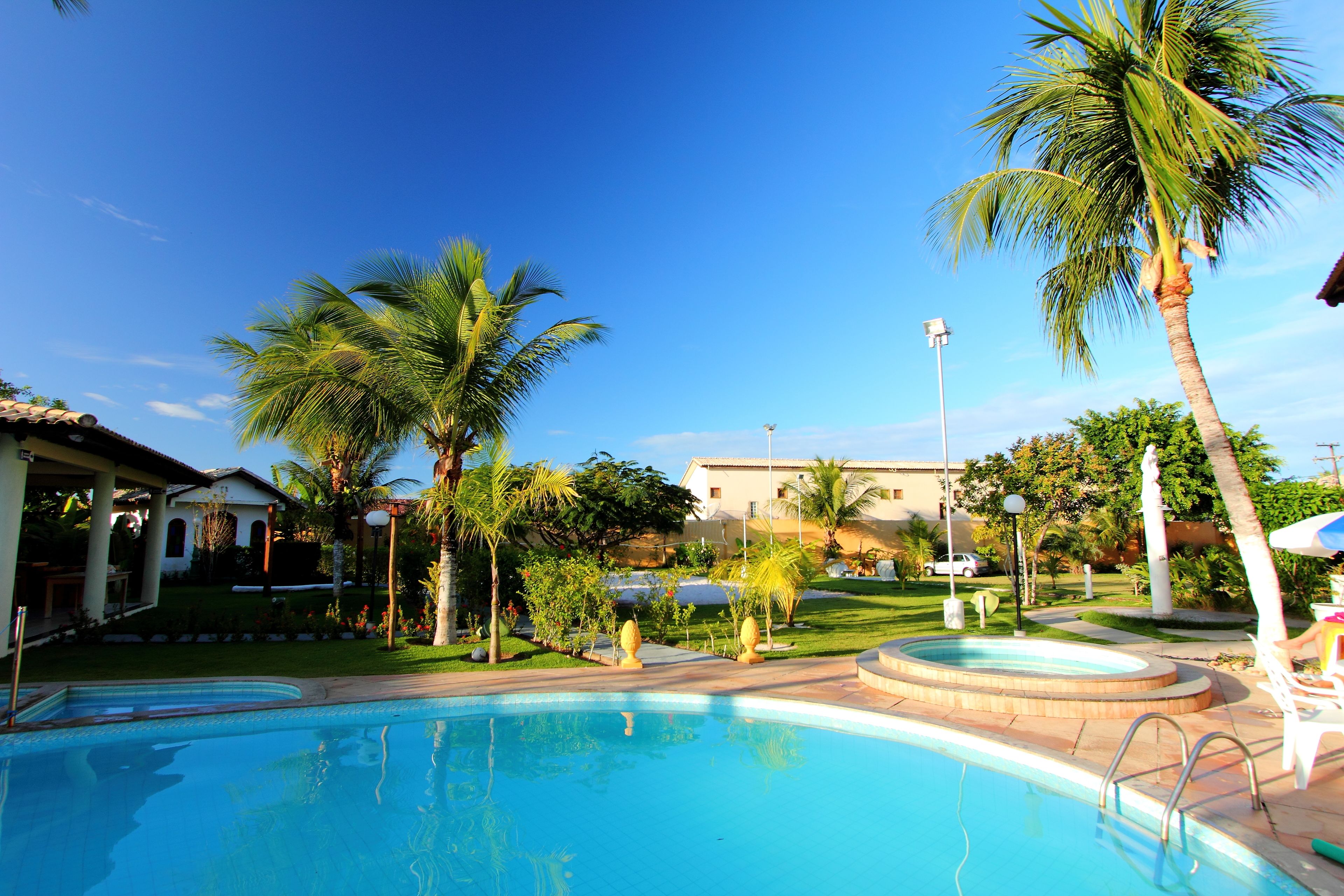 Foto - Benko´s Praia Hotel