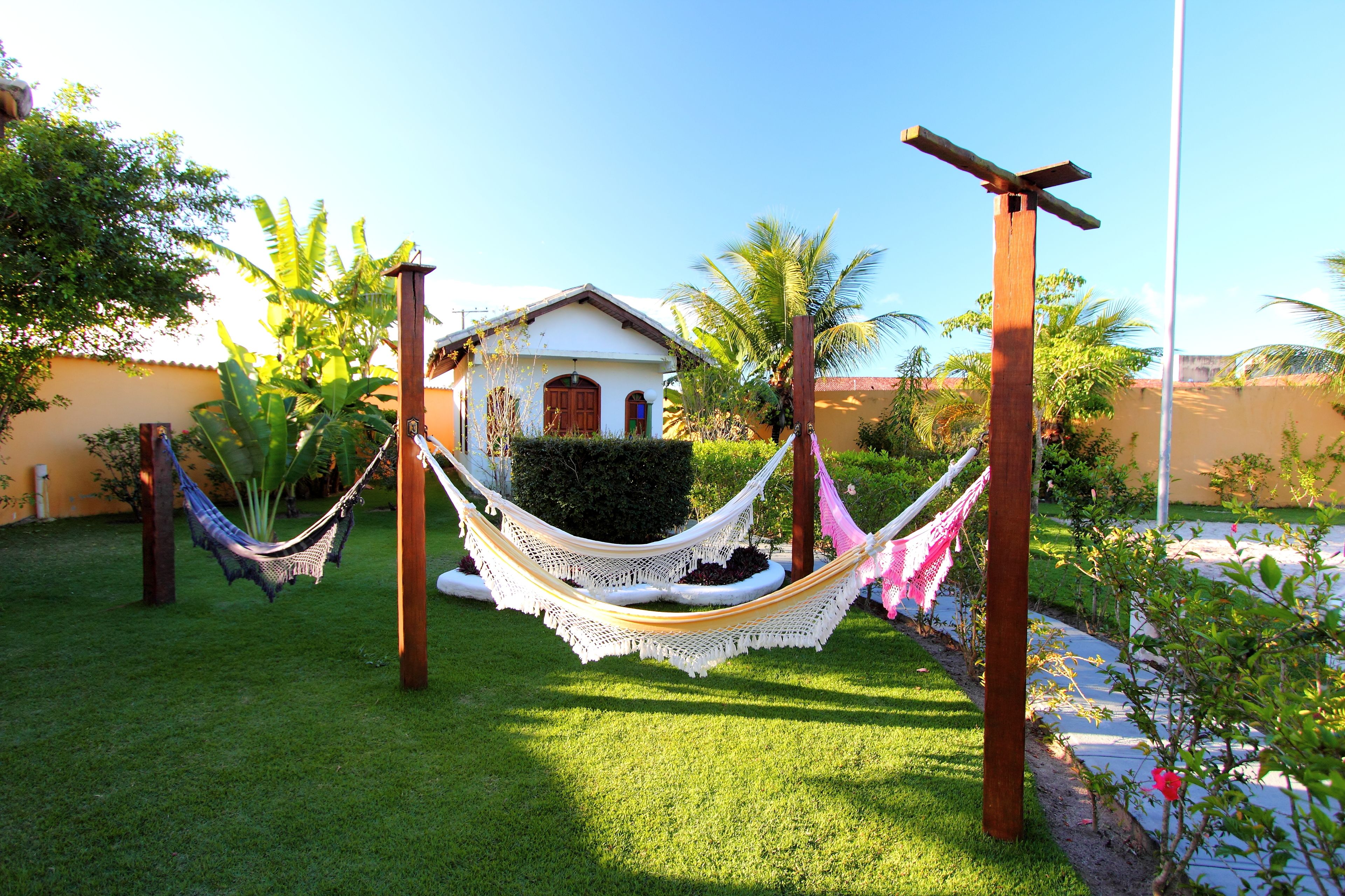 Foto - Benko´s Praia Hotel