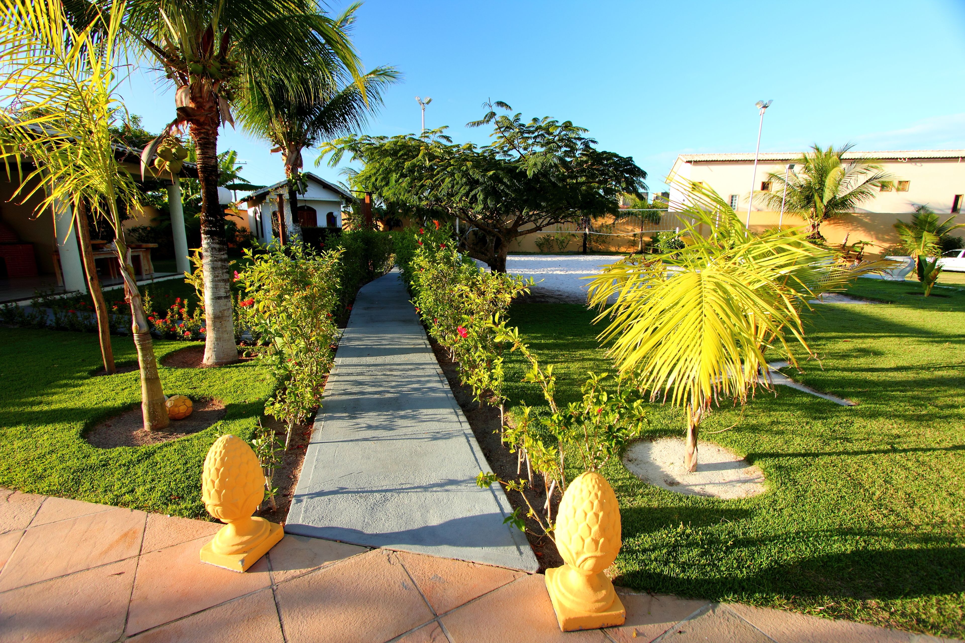 Foto - Benko´s Praia Hotel