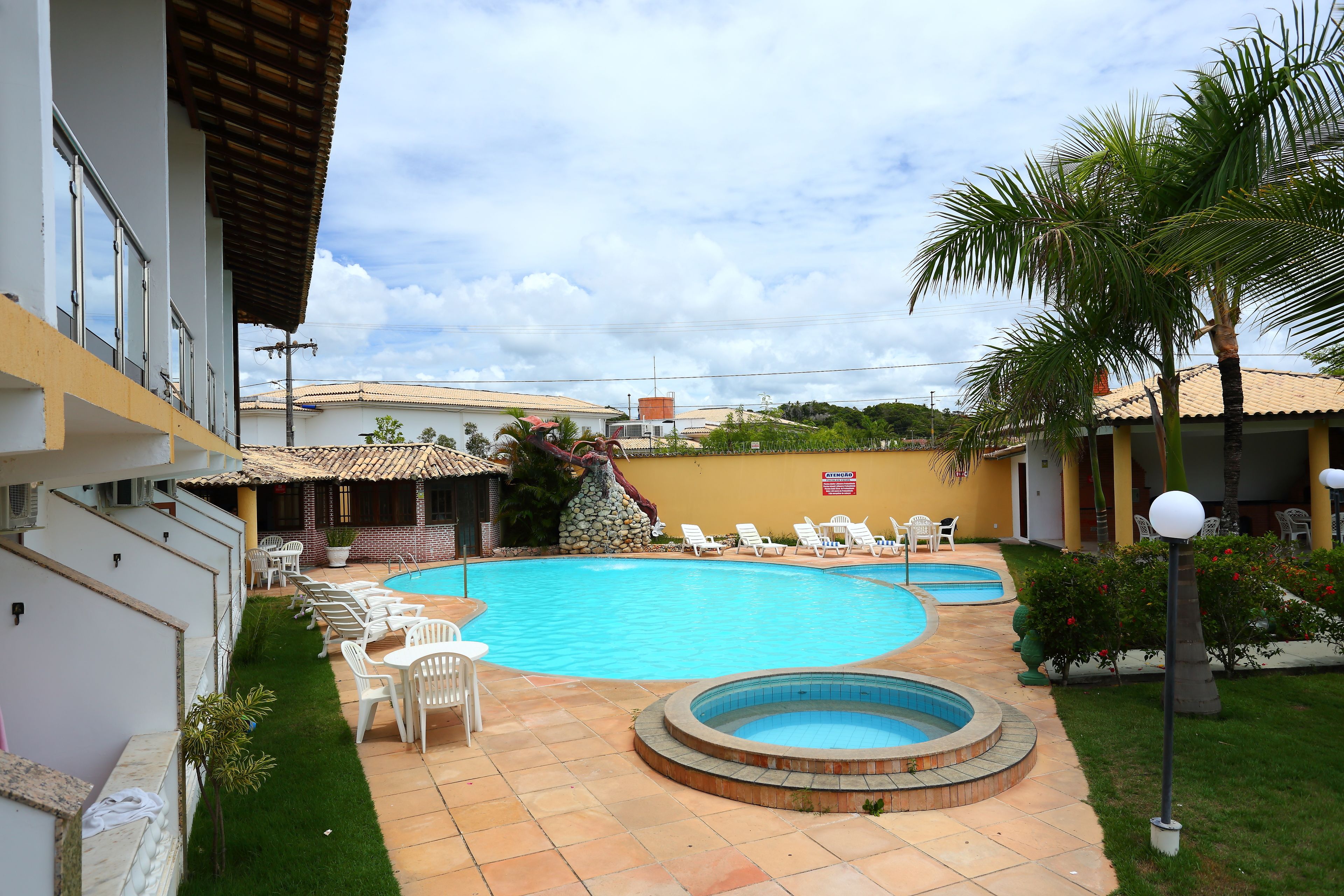 Foto - Benko´s Praia Hotel