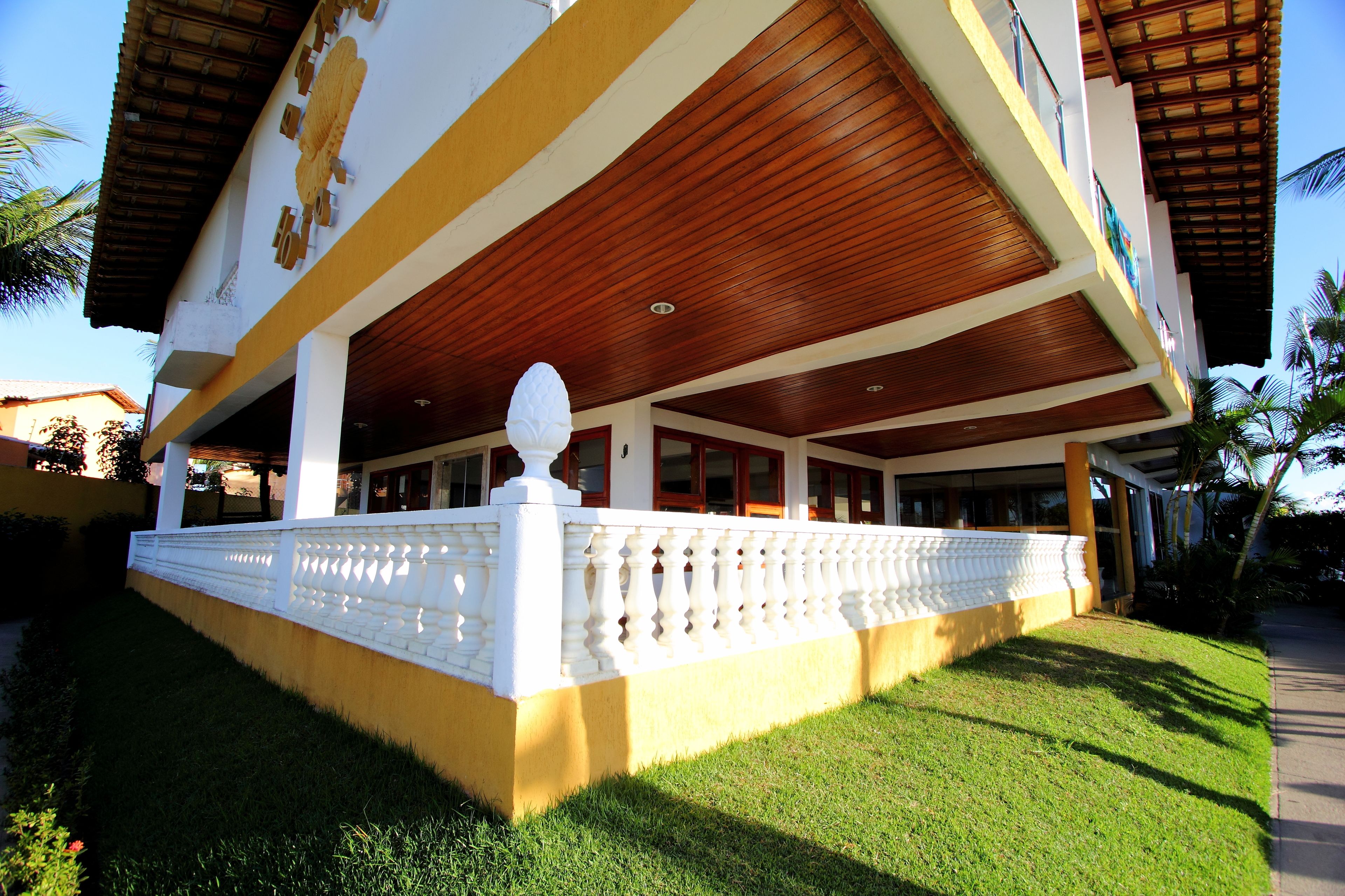 Foto - Benko´s Praia Hotel